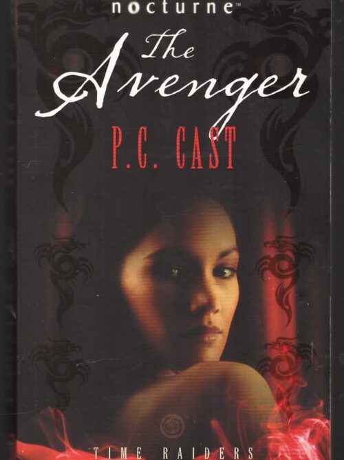 The Avenger -- P. C. Cast