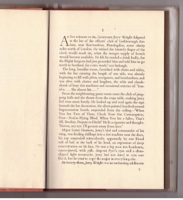 The Lonely — Paul Gallico secondhand book