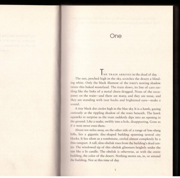 The Trap — Andrew Fukuda secondhand book