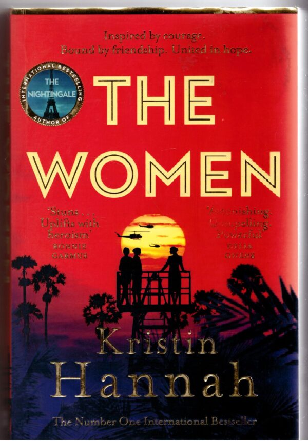 The Women - Kristin Hannah