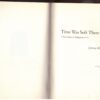 Time Was Soft There - Jeremy Mercer