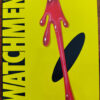 Watchmen - Alan Moore & Dave Gibbons