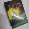 The Last Days - Joel C. Rosenberg