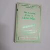 The Growing Pains Of Adrian Mole - Sue Townsend