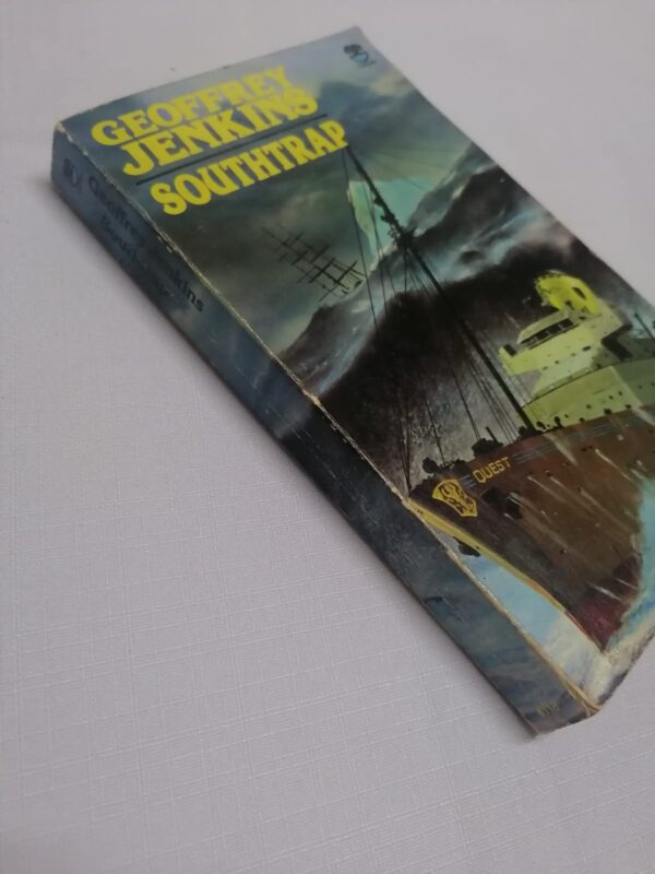Southtrap - Geoffery Jenkins