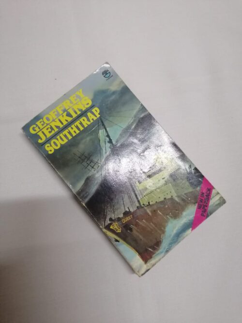 Southtrap - Geoffery Jenkins