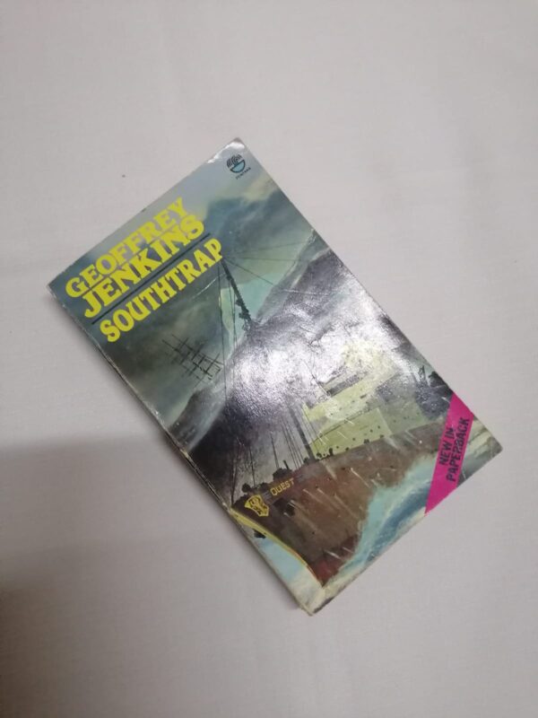 Southtrap - Geoffery Jenkins