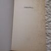 Firespell – Chloe Neill secondhand book