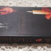 Firespell – Chloe Neill secondhand book