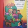 My Groot Lofkleuter Bybel – Jan de wet secondhand book
