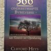 366 Onderstreepte Bybelverse - Clifford Heys
