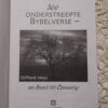 366 Onderstreepte Bybelverse - Clifford Heys