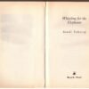 Whistling For The Elephants - Sandi Toksvig