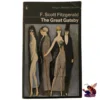 The Great Gatsby - F Scott Fitzgerald