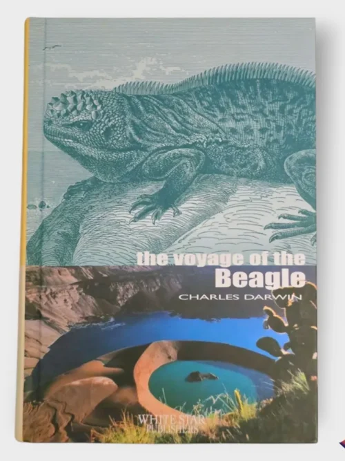 The Voyage Of The Beagle - Charles Darwin