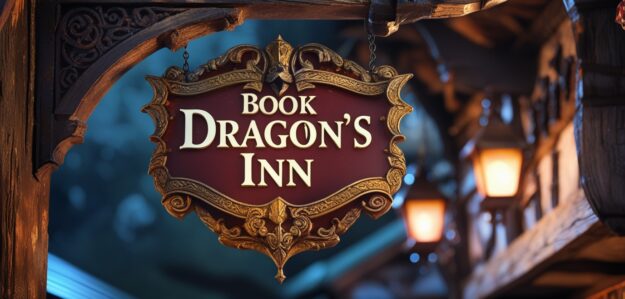 Book Dragon's Inn