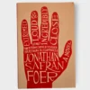 Extremely Loud & Incredibly Close - Jonathan Safran Foer