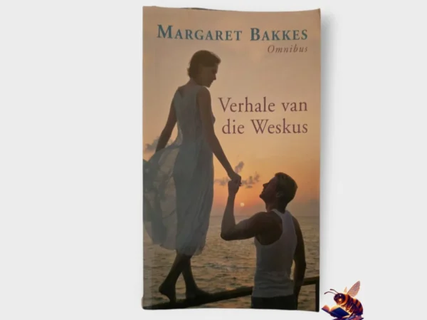 Margaret Bakkes Omnibus: Verhale Van Die Weskus secondhand book