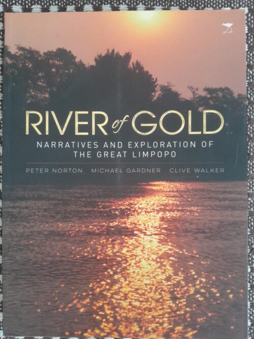 River Of Gold - Peter Norton Et Al.