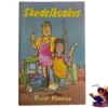 Skedelkuskos – Pieter Pieterse secondhand book