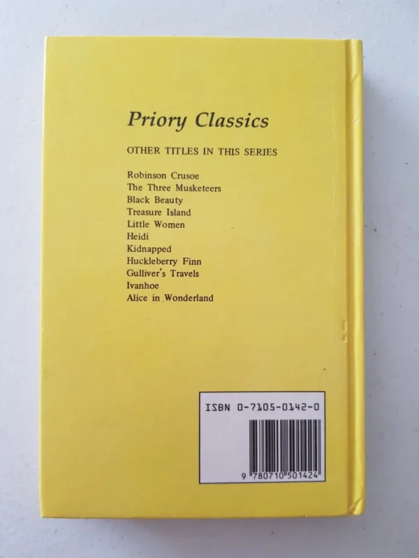 Grimm's Fairy Tales (Priory Classics Book) - John Cooper