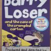 Barry Loser And The Case Of The Crumpled Carton – Jim Smith secondhand book