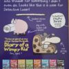 Barry Loser And The Case Of The Crumpled Carton – Jim Smith secondhand book