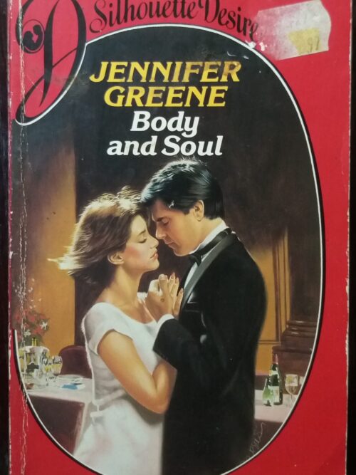 Body And Soul - Jennifer Greene