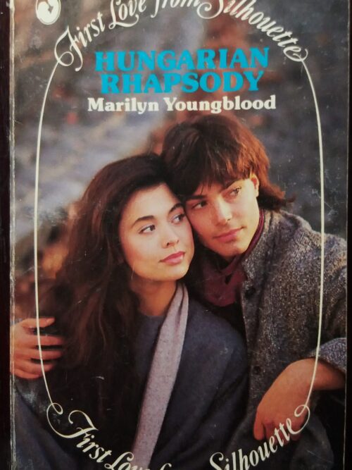 Hungarian Rhapsody - Marilyn Youngblood
