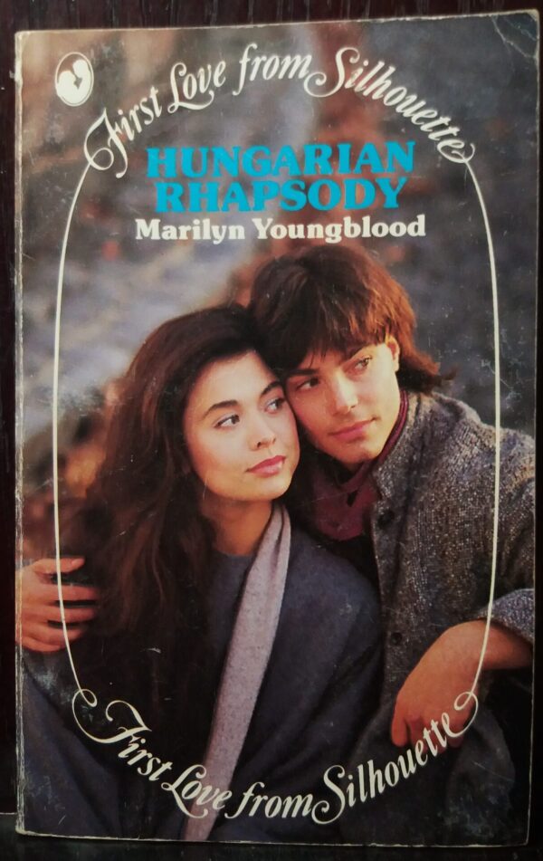 Hungarian Rhapsody - Marilyn Youngblood