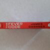 20231203_151217 The Fever Code – James Dashner secondhand book