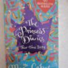 The Princess Diaries: Third Time Lucky – Meg Cabot secondhand book
