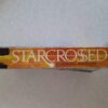 20231203_151509 Starcrossed – Josephine Angelina secondhand book