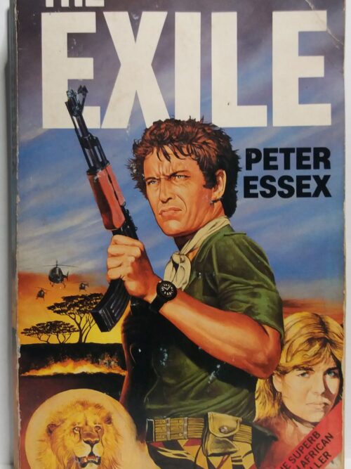 The Exile - Peter Essex