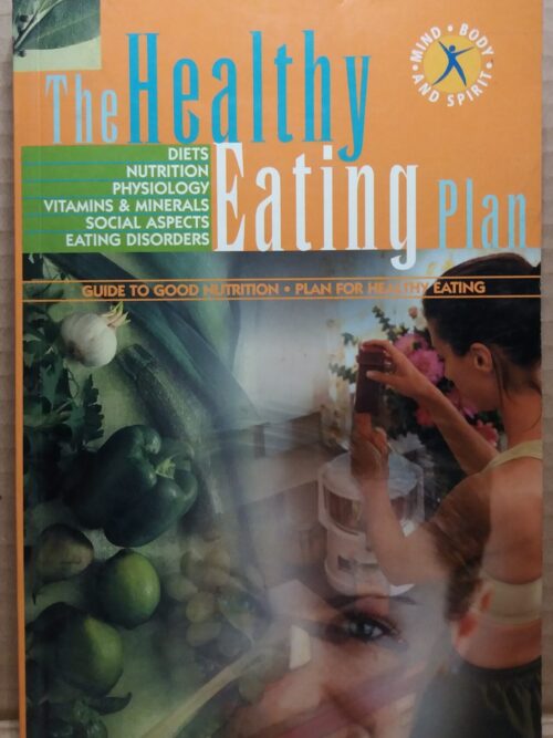 The Healthy Eating Plan - Stelle G McGovern