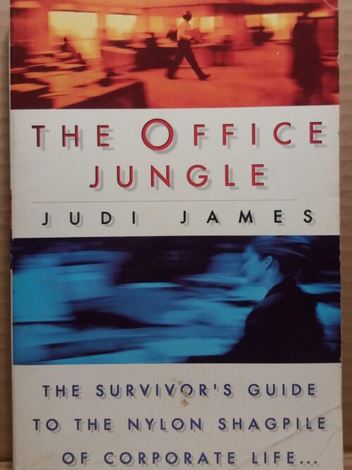 The Office Jungle - Judi James