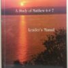 The Lifestyle Of A Disciple + The Making Of A Disciple + Go And Make Disciples - Reuven & Yanit Ross