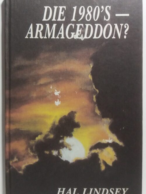 Die 1980's Armageddon - Hal Linsey