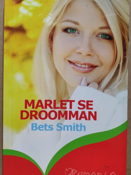 Marlet se Droomman - Bets Smith