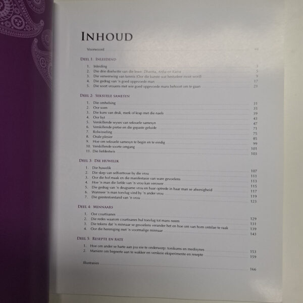 Afrikamasutra – Ilse Carla Groenewald secondhand book