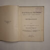Suid-Afrikaanse Motorterme (Afrikaans-Engels, Engels-Afrikaans) En Motorhandboek – Van Sandwyk, MC secondhand book