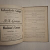 Suid-Afrikaanse Motorterme (Afrikaans-Engels, Engels-Afrikaans) En Motorhandboek – Van Sandwyk, MC secondhand book