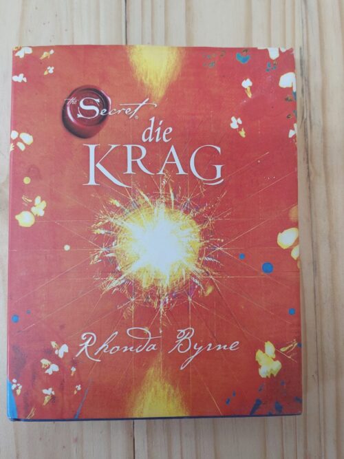 Die Krag (The Secret) - Rhonda Byrne