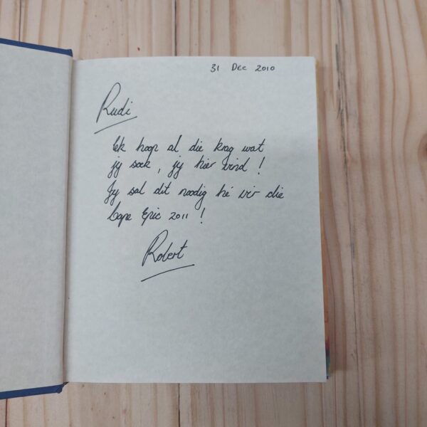 Die Krag (The Secret) - Rhonda Byrne