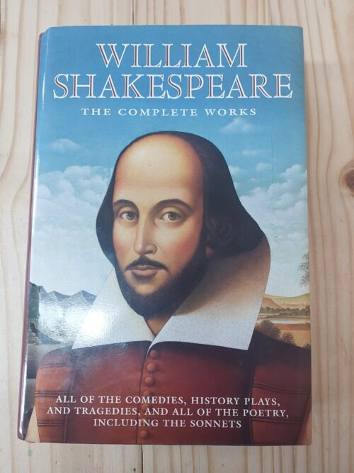 William Shakespeare: The Complete Works