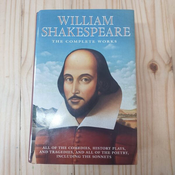 William Shakespeare: The Complete Works