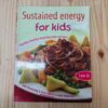 Sustained Energy For Kids - Gabi Steenkamp, Liesbet Delport