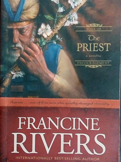 The Priest - Francine Rivers