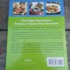Diabetes Diet Cookbook – Ann Fittante Et Al. secondhand book