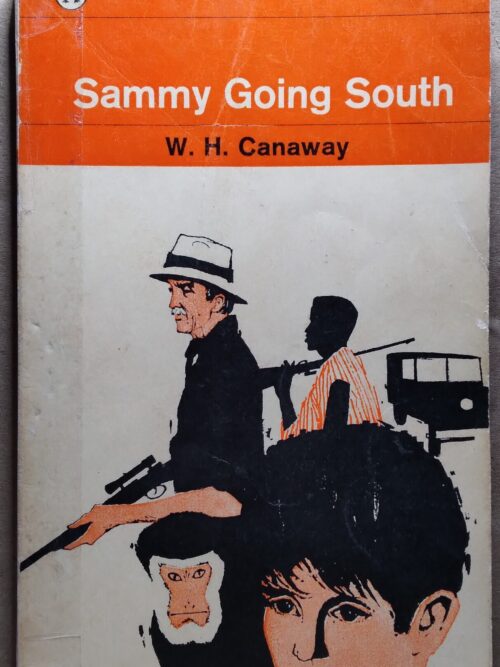 Sammy Going South - W.H Canaway